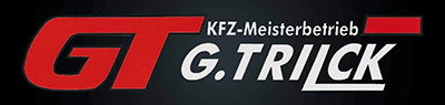 G. Trilck KFZ-Meisterbetrieb: Ihre Autowerkstatt in Teldau